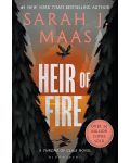 Heir of Fire (Throne of Glass, Book 3) - 1t
