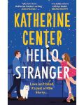 Hello, Stranger - 1t