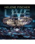 Helene Fischer - Farbenspiel Live - Die Stadiontournee (2 CD) - 1t