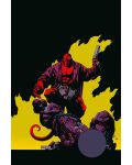Hellboy: 25 Years of Covers - 3t