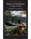 Heart of Darkness - 2t