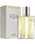 Hermes Тоалетна вода H24, 50 ml - 1t