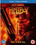 Hellboy (Blu-Ray) - 1t