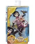 Кукла Hasbro Tangled - Касандра, 20 x 28 cm - 4t