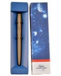 Химикалка Fisher Space Pen Cap-O-Matic - Ceracote, Flat Dark Earth - 4t