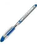 Химикалка Schneider - Slider Basic XB, синя - 1t