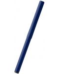 Химикалка Fisher Space Pen Stowaway - Blue Anodized Aluminium - 3t