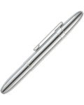 Химикалка Fisher Space Pen 400 - Chrome Bullet - 2t