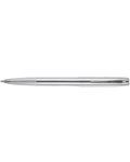 Химикалка Fisher Space Pen Cap-O-Matic - Chrome - 1t