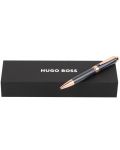 Химикалка Hugo Boss Icon - Синя - 3t
