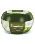 Himalaya Подхранващ крем с маслина, 150 ml - 1t