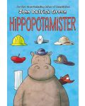Hippopotamister - 1t