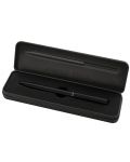 Химикалка Pelikan Ineo - Черна, в метална кутия - 3t