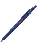Химикалка Rotring 600 - Синя - 1t