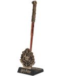 Химикалка CineReplicas Movies: Harry Potter - Harry Potter's Wand (With Stand) - 5t