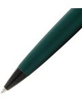 Химикалка Sheaffer 300 - Зелена - 3t
