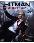 Хитмен: Агент 47 (Blu-Ray) - 1t