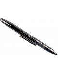 Химикалка Fisher Space Pen Infinium- Black Titanium Nitride - 2t