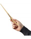 Химикалка CineReplicas Movies: Harry Potter - Voldemort's Wand (With Stand) - 4t