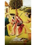 Hieronymus Bosch Tarot (78-Card Deck and Guidebook) - 6t