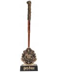 Химикалка CineReplicas Movies: Harry Potter - Harry Potter's Wand (With Stand) - 1t
