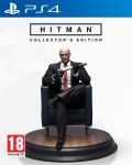 Hitman Collector's Edition (PS4) - 1t