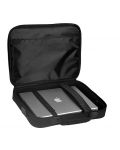 Чанта за лаптоп Tracer - Simplo, черна - 3t
