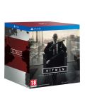 Hitman Collector's Edition (PS4) - 5t