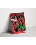 HiComm Пролет 2021: Списание за нови технологии и комуникации - брой 219 - 2t