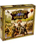 Настолна игра History of the World - 2t