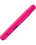 Химикалка Lamy Pico - Neon Pink - 2t