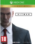 Hitman Complete First Season (Xbox One) - 1t