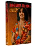 Highway to Hell - животът и смъртта на легендата на AC/DC - Бон Скот - 3t