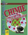Химия и опазване на околната среда - 10. клас на френски език (Chime et protection de l'environnement 10e) - 1t
