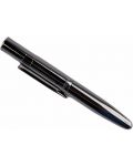 Химикалка Fisher Space Pen Infinium- Black Titanium Nitride - 3t