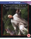 Тигър и Дракон (Blu-Ray) - 1t