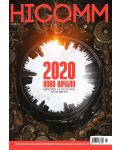 HiComm Зима 2019: Списание за нови технологии и комуникации – брой 214 - 1t