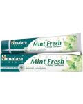 Himalaya Gum Expert Паста за зъби Mint Fresh, 75 ml - 1t