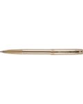 Химикалка Fisher Space Pen Cap-O - Matic Brass Lacquer - 1t