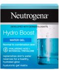 Neutrogena Hydro Boost Хидратиращ гел за лице, 50 ml - 1t