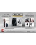 Hitman Complete First Season - Steelbook Edition (Xbox One) - 5t