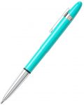 Химикалка Fisher Space Pen 400 - Tahitian Blue Bullet - 1t