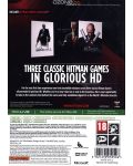 Hitman: HD Trilogy (Xbox 360) - 3t