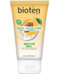 Bioten Skin Moisture Скраб за лице, нормална кожа, 150 ml - 1t
