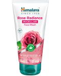 Himalaya Мицеларен гел с роза, 150 ml - 1t