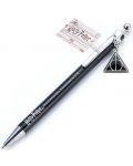 Химикалка The Carat Shop Movies: Harry Potter - The Deathly Hallows - 2t