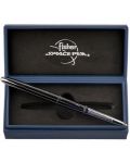Химикалка Fisher Space Pen 400 - Black Titanium Nitride - 2t