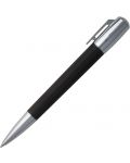 Химикалка Hugo Boss Pure - Черна - 2t