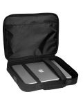 Чанта за лаптоп и мишка Tracer - Bonito Bundle, черна - 3t