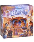 Настолна игра Histrio - 1t